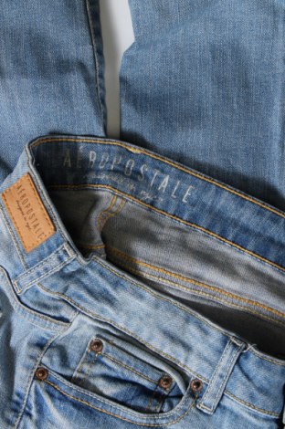 Damen Jeans Aeropostale, Größe S, Farbe Blau, Preis 8,90 €