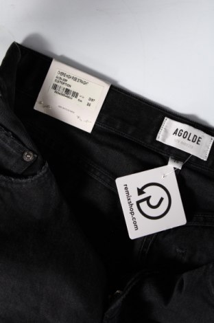 Damen Jeans Agolde, Größe M, Farbe Schwarz, Preis € 52,58