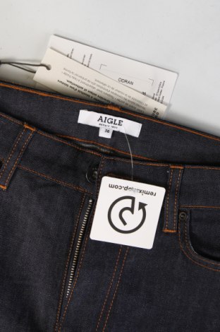 Damen Jeans Aigle, Größe XS, Farbe Blau, Preis € 47,32