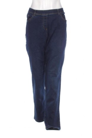 Dámske džínsy  Alia, Veľkosť XL, Farba Modrá, Cena  8,22 €