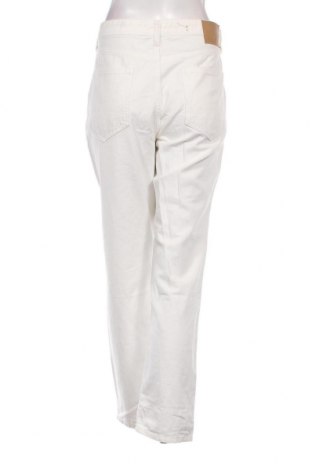 Γυναικείο Τζίν AllSaints, Μέγεθος XL, Χρώμα Λευκό, Τιμή 57,83 €