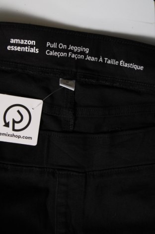 Damen Jeans Amazon Essentials, Größe XXL, Farbe Schwarz, Preis € 13,12