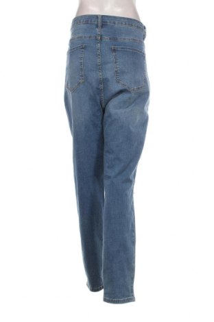 Damen Jeans American Bazi, Größe XXL, Farbe Blau, Preis € 28,81