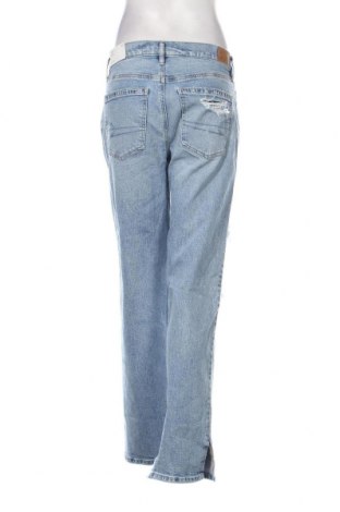 Damen Jeans American Eagle, Größe M, Farbe Blau, Preis 24,45 €