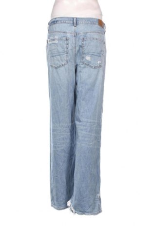 Damen Jeans American Eagle, Größe M, Farbe Blau, Preis € 12,84