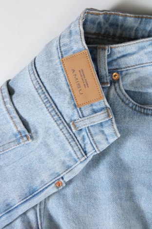 Damen Jeans Amisu, Größe S, Farbe Blau, Preis € 12,99