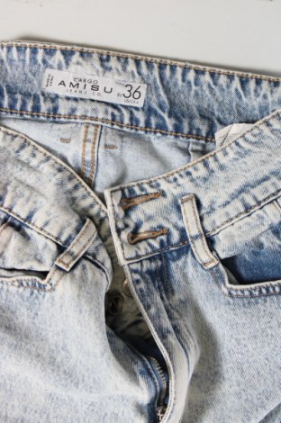 Damen Jeans Amisu, Größe S, Farbe Blau, Preis € 8,45