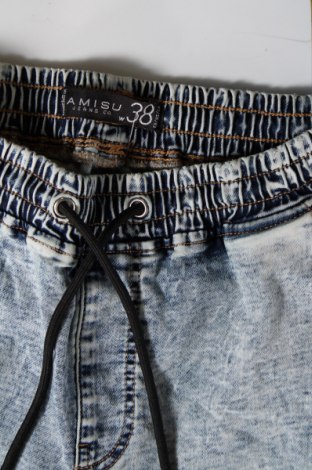 Damen Jeans Amisu, Größe M, Farbe Blau, Preis € 10,09