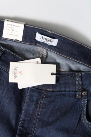 Damen Jeans Angels, Größe XXL, Farbe Blau, Preis 21,58 €