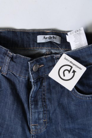 Damen Jeans Angels, Größe S, Farbe Blau, Preis 6,05 €