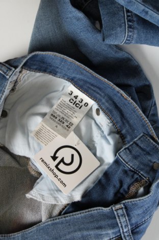 Damen Jeans Angels, Größe L, Farbe Blau, Preis 8,90 €