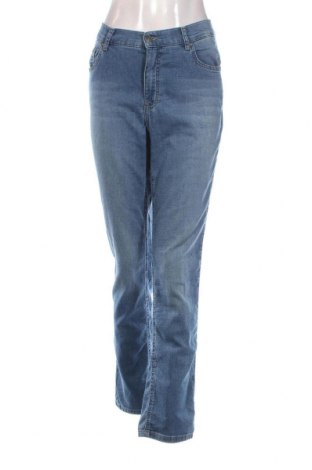 Damen Jeans Angels, Größe L, Farbe Blau, Preis € 8,90