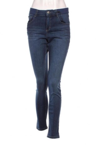 Damen Jeans Angels, Größe M, Farbe Blau, Preis 7,06 €