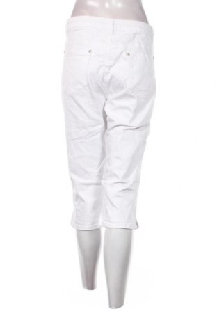 Damen Jeans Aniston, Größe XL, Farbe Weiß, Preis 14,83 €
