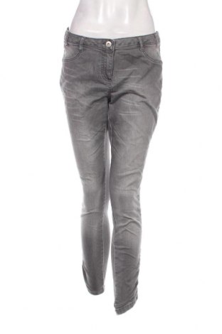 Damen Jeans Aniston, Größe L, Farbe Grau, Preis 11,10 €