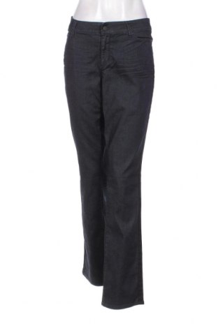 Γυναικείο Τζίν Ann Taylor, Μέγεθος XL, Χρώμα Μπλέ, Τιμή 23,20 €