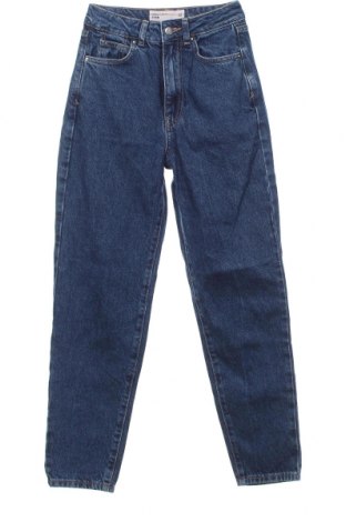 Damen Jeans Anna Field, Größe XXS, Farbe Blau, Preis 8,46 €