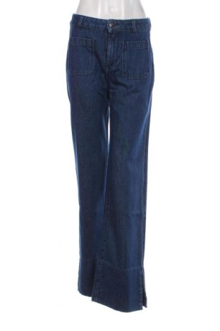 Damen Jeans Antonella Rizza, Größe S, Farbe Blau, Preis € 52,58
