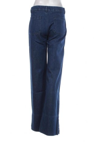 Damen Jeans Antonella Rizza, Größe S, Farbe Blau, Preis 47,32 €