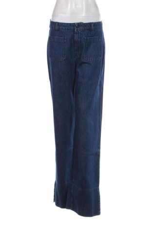 Damen Jeans Antonella Rizza, Größe M, Farbe Blau, Preis 52,58 €