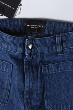 Damen Jeans Antonella Rizza, Größe S, Farbe Blau, Preis € 52,58