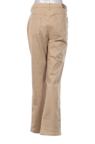 Damen Jeans Arizona, Größe L, Farbe Beige, Preis 9,49 €