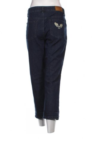 Dámské džíny  Arizona, Velikost XL, Barva Modrá, Cena  254,00 Kč