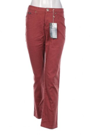 Damen Jeans Arizona, Größe M, Farbe Rot, Preis 14,40 €