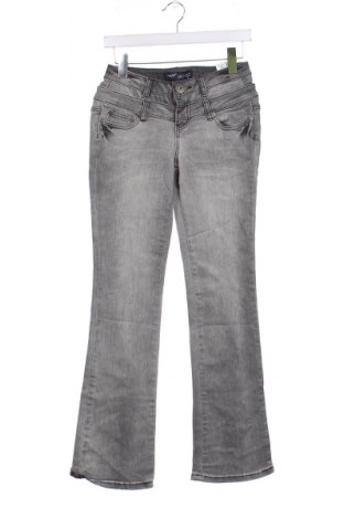 Damen Jeans Arizona Jean Co, Größe XS, Farbe Grau, Preis € 7,06