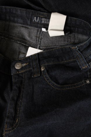 Γυναικείο Τζίν Armani Jeans, Μέγεθος S, Χρώμα Μπλέ, Τιμή 101,35 €