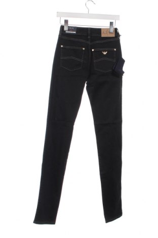 Dámske džínsy  Armani Jeans, Veľkosť XS, Farba Modrá, Cena  72,01 €