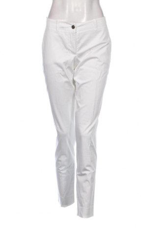 Γυναικείο Τζίν Armani Jeans, Μέγεθος XL, Χρώμα Λευκό, Τιμή 124,38 €