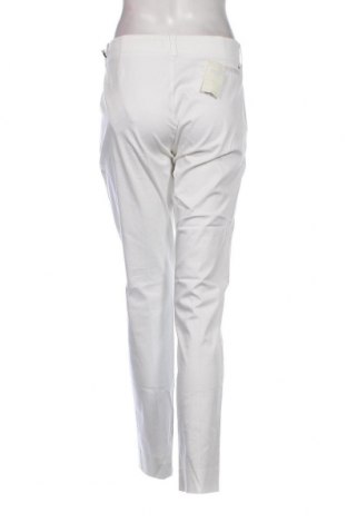 Дамски дънки Armani Jeans, Размер XL, Цвят Бял, Цена 241,30 лв.