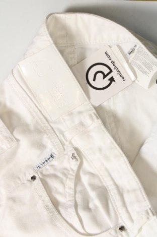 Dámské džíny  Armani Jeans, Velikost M, Barva Bílá, Cena  4 690,00 Kč