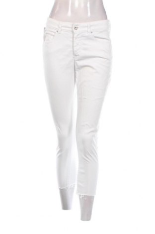 Damskie jeansy Armani Jeans, Rozmiar M, Kolor Biały, Cena 851,72 zł