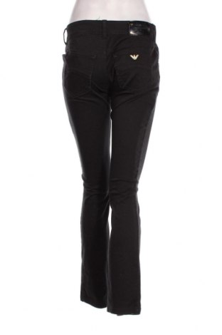 Blugi de femei Armani Jeans, Mărime M, Culoare Negru, Preț 199,21 Lei