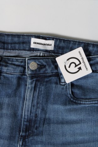 Dámske džínsy  Armedangels, Veľkosť M, Farba Modrá, Cena  39,90 €