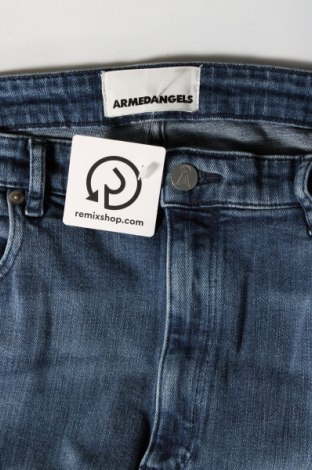 Damskie jeansy Armedangels, Rozmiar XXL, Kolor Niebieski, Cena 320,92 zł