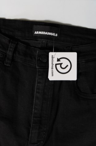 Damskie jeansy Armedangels, Rozmiar L, Kolor Czarny, Cena 252,15 zł