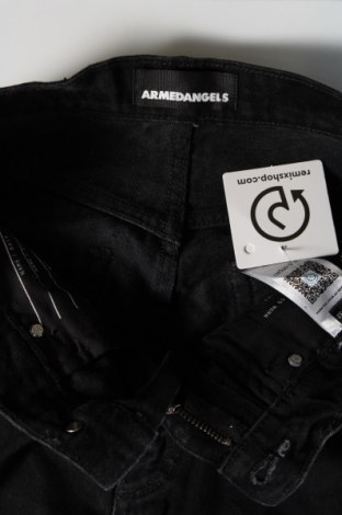 Damskie jeansy Armedangels, Rozmiar M, Kolor Czarny, Cena 229,23 zł