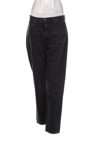 Damen Jeans Armedangels, Größe L, Farbe Schwarz, Preis 44,33 €