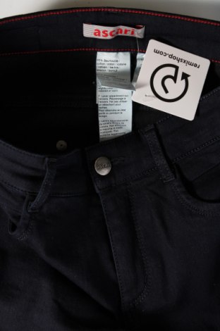 Dámské džíny  Ascari Jeans, Velikost S, Barva Modrá, Cena  229,00 Kč