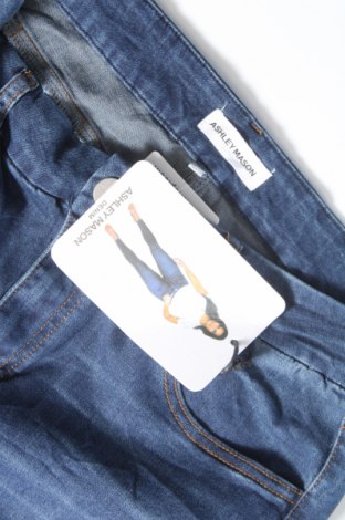 Damen Jeans Ashley Mason, Größe XL, Farbe Blau, Preis 35,60 €