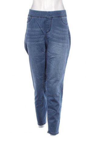 Damen Jeans Ashley Stewart, Größe XL, Farbe Blau, Preis 64,72 €