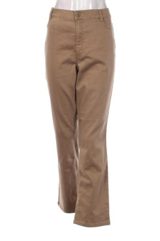 Damen Jeans Atelier GARDEUR, Größe XL, Farbe Beige, Preis € 43,99