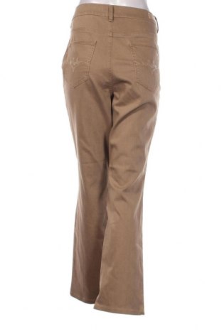 Damen Jeans Atelier GARDEUR, Größe XL, Farbe Beige, Preis 65,99 €