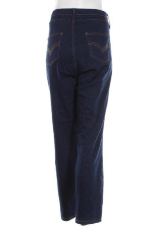 Dámske džínsy  Autograph, Veľkosť XL, Farba Modrá, Cena  13,04 €