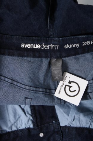 Damen Jeans Avenue, Größe 5XL, Farbe Blau, Preis € 27,10