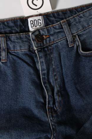 Dámské džíny  BDG, Velikost M, Barva Modrá, Cena  344,00 Kč