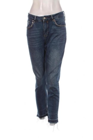 Damen Jeans BSB Jeans, Größe L, Farbe Blau, Preis 13,68 €